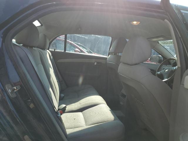 Photo 10 from auction – 2011 CHEVROLET MALIBU LS with VIN 1G1ZB5E13BF148250