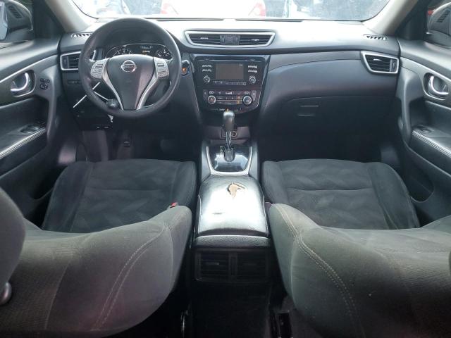 Photo 8 from auction – 2016 NISSAN ROGUE S with VIN 5N1AT2MT6GC750244