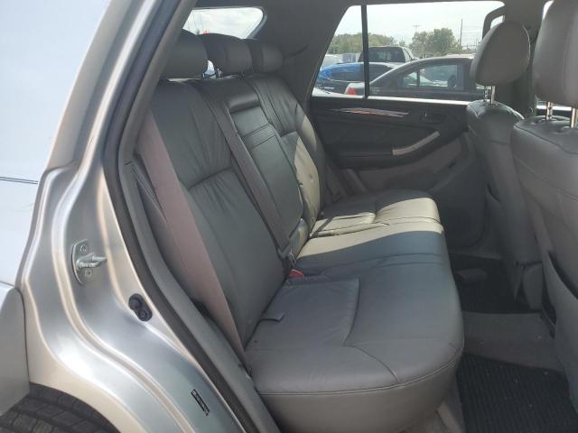 Photo 11 from auction – 2008 TOYOTA 4RUNNER LI with VIN JTEBU17R38K029849
