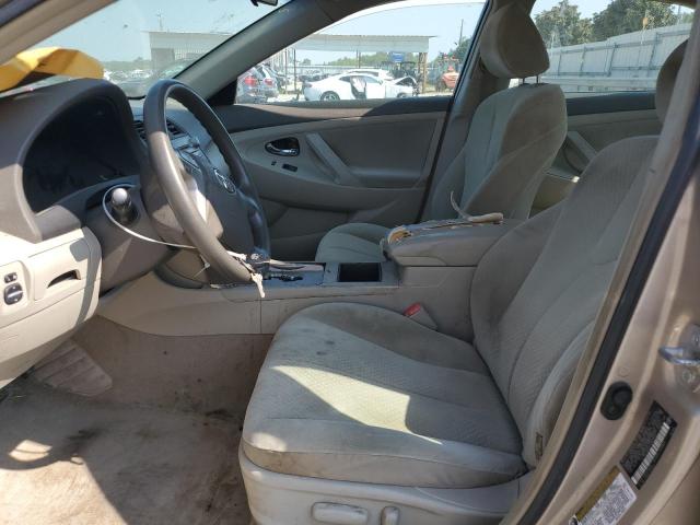 Photo 7 from auction – 2007 TOYOTA CAMRY CE with VIN 4T1BE46K37U105933