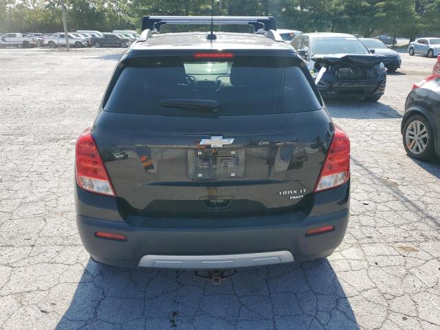 Photo 6 from auction – 2016 CHEVROLET TRAX 1LT with VIN KL7CJPSB9GB535938