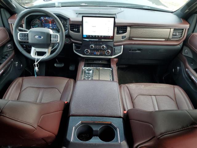 Photo 8 from auction – 2024 FORD EXPEDITION with VIN 1FMJU2A80REA19118