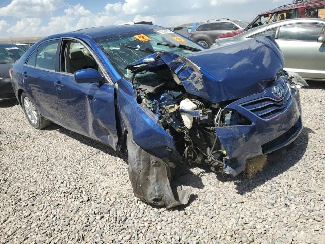 Photo 4 from auction – 2011 TOYOTA CAMRY BASE with VIN 4T4BF3EK9BR141715