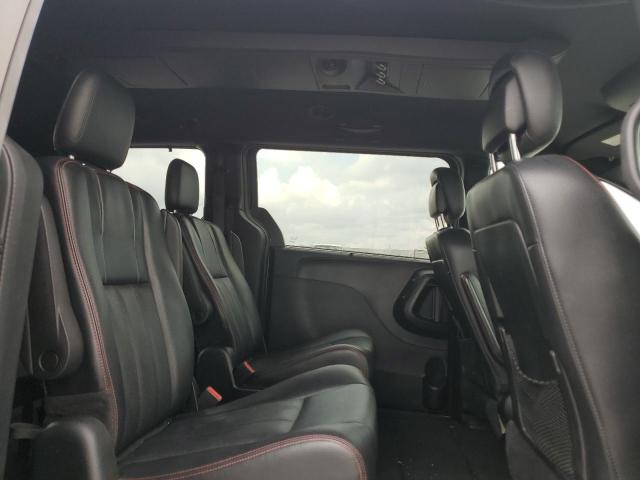 Photo 11 from auction – 2017 DODGE GRAND CARA with VIN 2C4RDGEG6HR790156