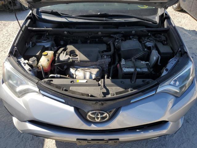 Photo 12 from auction – 2017 TOYOTA RAV4 XLE with VIN 2T3RFREV2HW687312