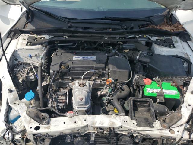 Photo 11 from auction – 2015 HONDA ACCORD EX with VIN 1HGCR2F76FA256859
