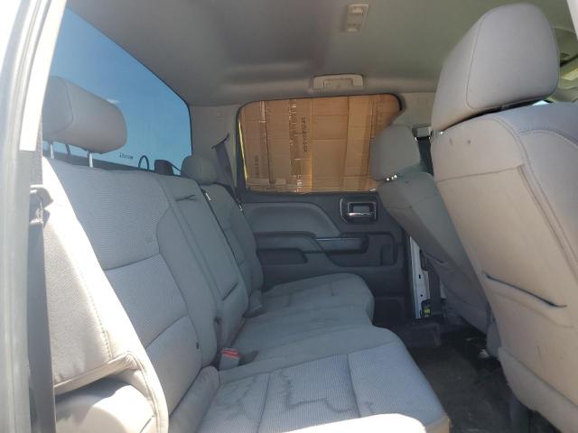 Photo 10 from auction – 2019 GMC SIERRA K25 with VIN 1GT12NEY4KF258550