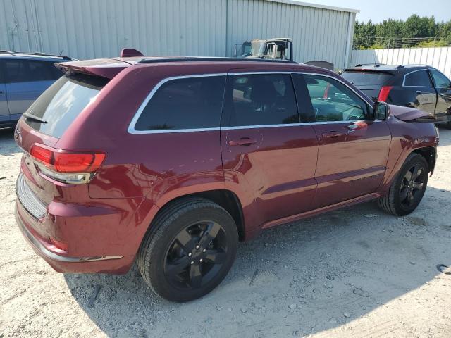Photo 3 from auction – 2016 JEEP GRAND CHER with VIN 1C4RJFCG5GC443690