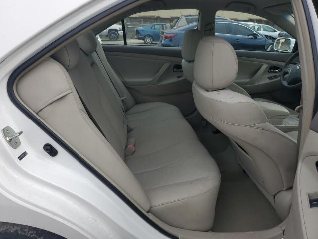 Photo 10 from auction – 2010 TOYOTA CAMRY BASE with VIN 4T1BF3EK2AU576553