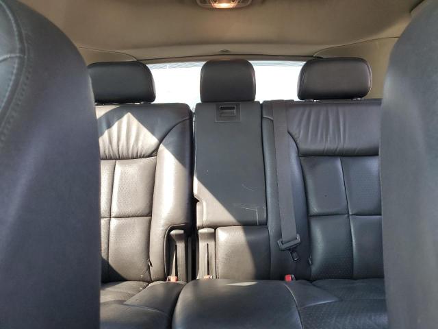 Photo 10 from auction – 2007 LINCOLN MKX with VIN 2LMDU88C87BJ09589