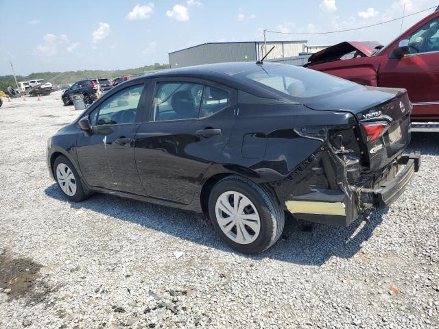 Photo 2 from auction – 2020 NISSAN VERSA S with VIN 3N1CN8DV4LL882688
