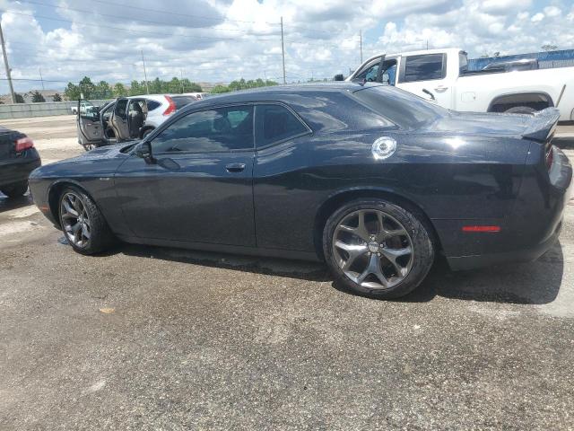 Photo 2 from auction – 2015 DODGE CHALLENGER with VIN 2C3CDZBTXFH707953