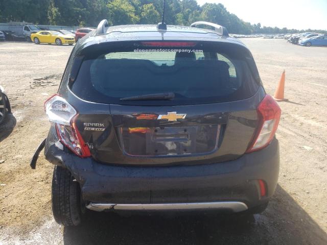 Photo 6 from auction – 2021 CHEVROLET SPARK ACTI with VIN KL8CH6SA4MC740257