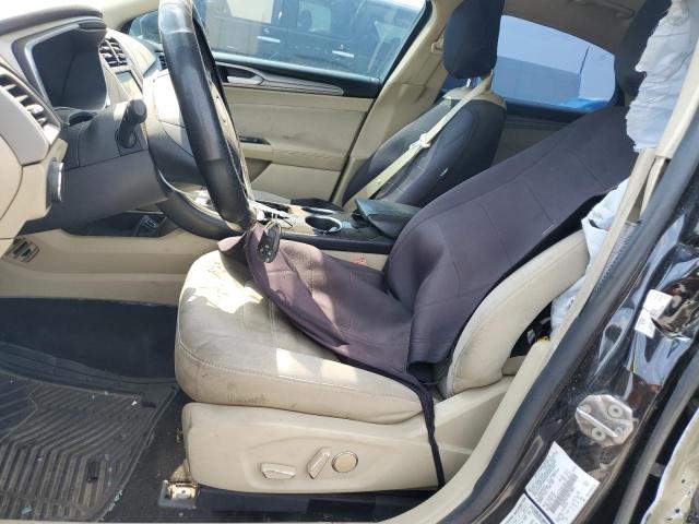 Photo 7 from auction – 2013 FORD FUSION SE with VIN 3FA6P0H7XDR179845
