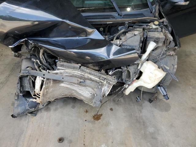 Photo 11 from auction – 2014 FORD FIESTA SE with VIN 3FADP4BJ5EM207309
