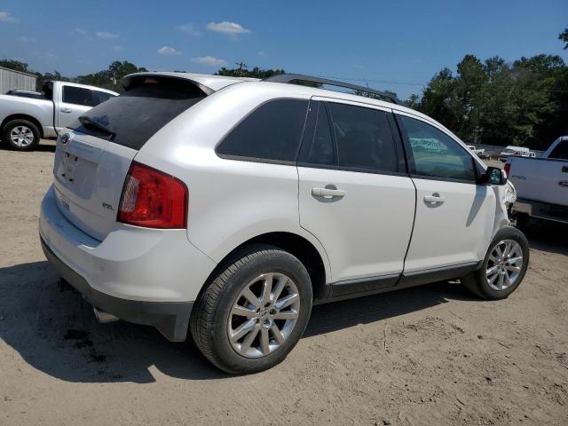 Photo 3 from auction – 2014 FORD EDGE SEL with VIN 2FMDK3JCXEBA98719