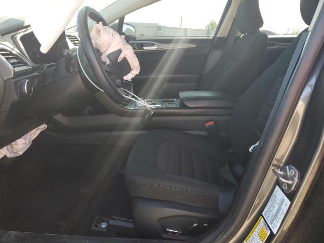Photo 7 from auction – 2020 FORD FUSION SE with VIN 3FA6P0LU3LR267065