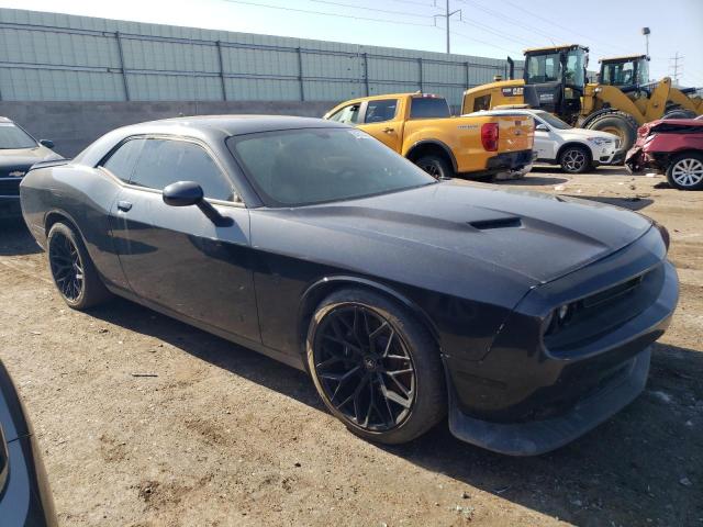 Photo 4 from auction – 2017 DODGE CHALLENGER with VIN 2C3CDZFJ4HH554630