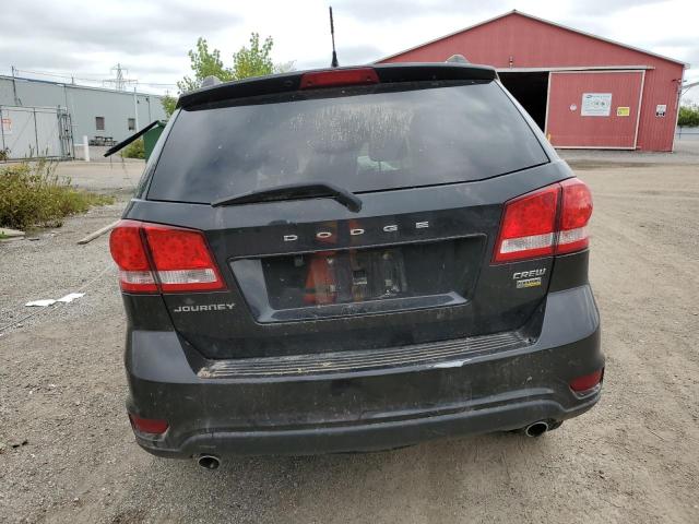 Photo 6 from auction – 2012 DODGE JOURNEY SX with VIN 3C4PDCCG1CT316317