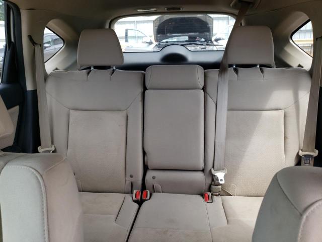 Photo 10 from auction – 2015 HONDA CR-V EX with VIN 5J6RM4H5XFL076491