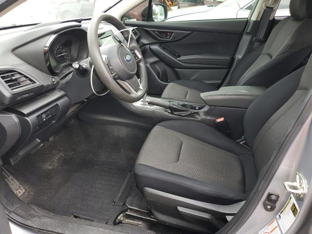Photo 7 from auction – 2019 SUBARU CROSSTREK with VIN JF2GTABC3KH209063