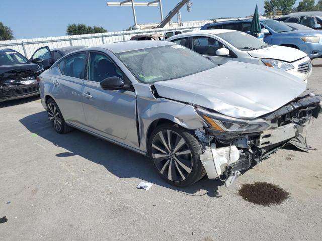 Photo 4 from auction – 2019 NISSAN ALTIMA SR with VIN 1N4BL4CVXKC144614