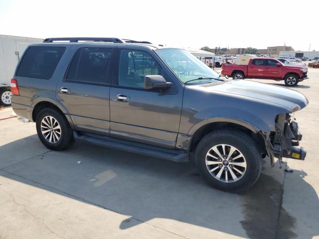 Фото 4 с аукциона – 2017 FORD EXPEDITION с VIN 1FMJU1HTXHEA07982