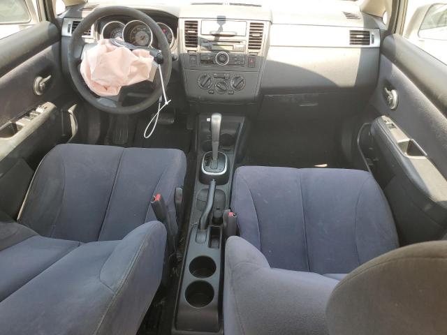 Photo 8 from auction – 2007 NISSAN VERSA S with VIN 3N1BC11E57L422720