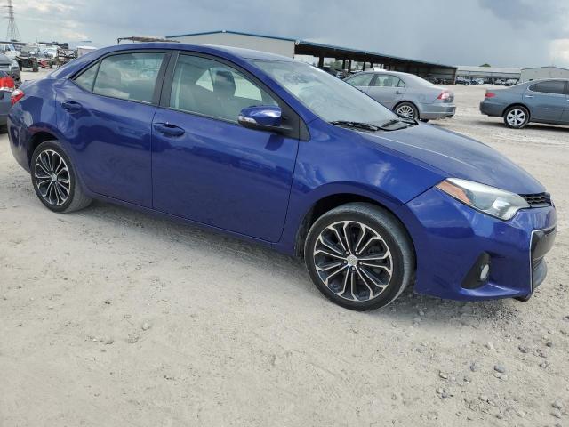 Photo 4 from auction – 2016 TOYOTA COROLLA L with VIN 5YFBURHE3GP493710