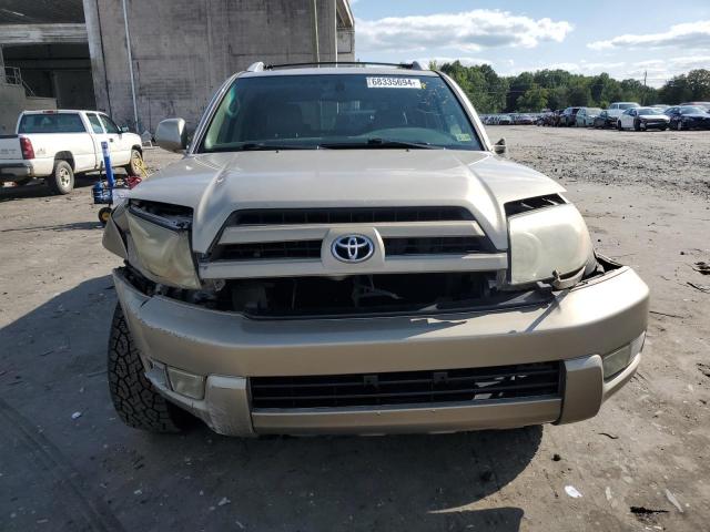 Фото 5 с аукциона – 2003 TOYOTA 4RUNNER LI с VIN JTEBU17RX30001907