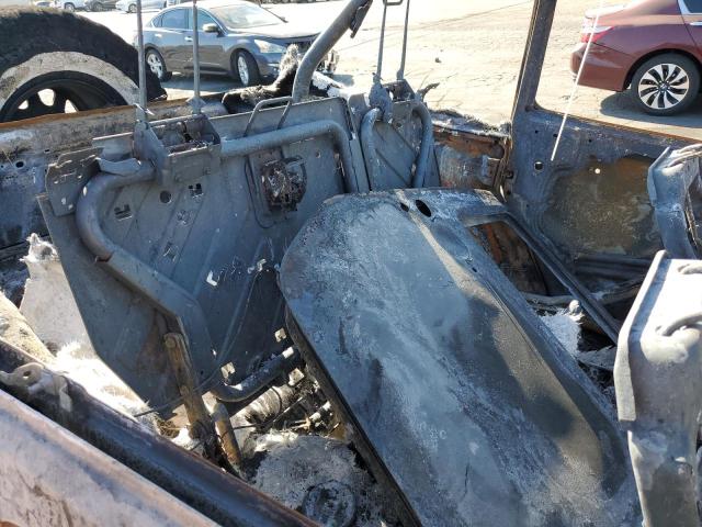 Photo 10 from auction – 2015 JEEP WRANGLER U with VIN 1C4BJWDG2FL612997