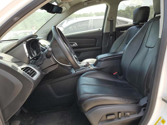 Photo 7 from auction – 2015 GMC TERRAIN SL with VIN 2GKALSEK1F6326055