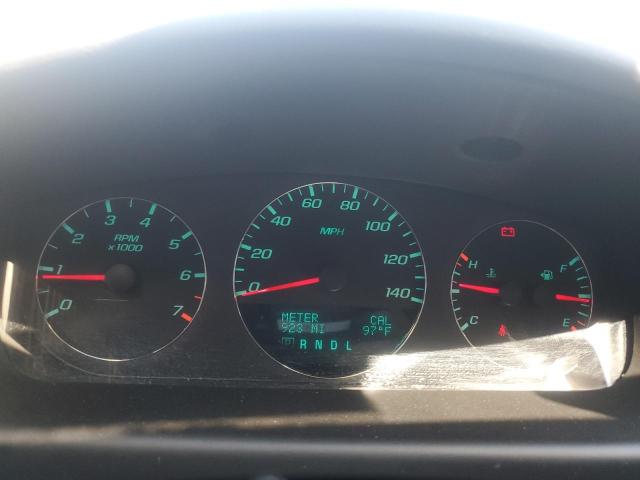 Photo 9 from auction – 2016 CHEVROLET IMPALA LIM with VIN 2G1WC5E30G1165880