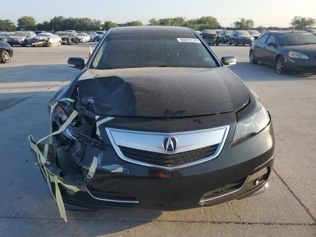 Photo 5 from auction – 2012 ACURA TL with VIN 19UUA8F79CA018806