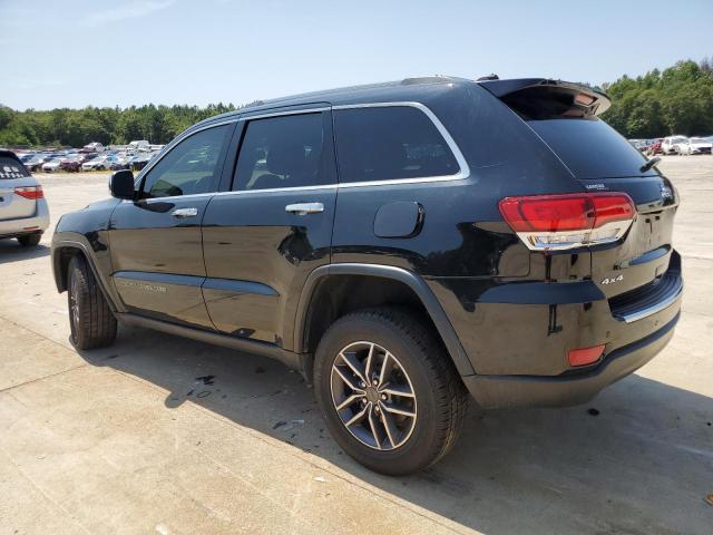 Photo 2 from auction – 2021 JEEP GRAND CHER with VIN 1C4RJFBG8MC537107