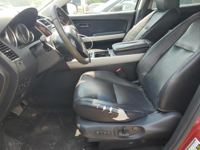 Photo 7 from auction – 2013 MAZDA CX-9 GRAND with VIN JM3TB2DA7D0424150