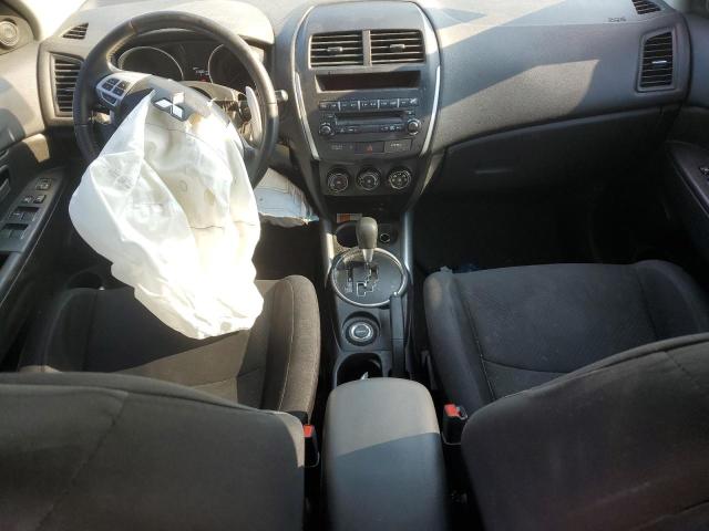 Photo 8 from auction – 2013 MITSUBISHI OUTLANDER with VIN 4A4AR3AU3DE008740