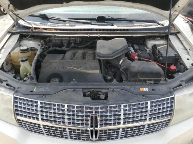 Photo 12 from auction – 2008 LINCOLN MKX with VIN 2LMDU68C38BJ09778