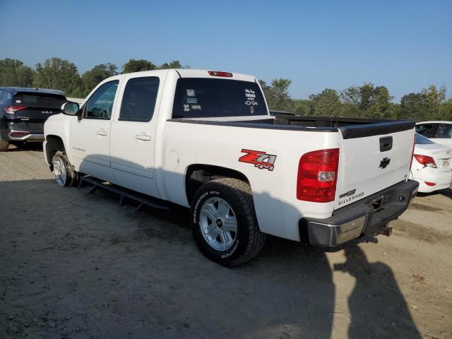 Photo 2 from auction – 2011 CHEVROLET SILVERADO with VIN 3GCPKTE21BG186182