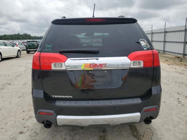 Photo 6 from auction – 2013 GMC TERRAIN SL with VIN 2GKFLWE32D6193356