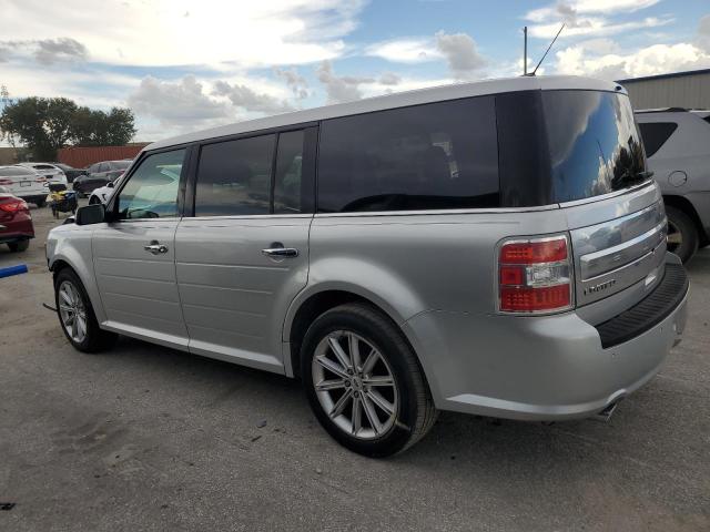 Photo 2 from auction – 2014 FORD FLEX LIMIT with VIN 2FMGK5D80EBD16988
