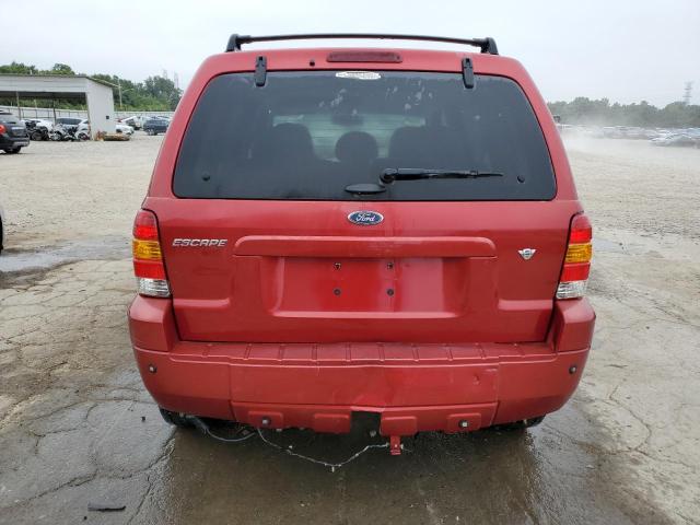 Photo 6 from auction – 2006 FORD ESCAPE LIM with VIN 1FMCU04106KD53660