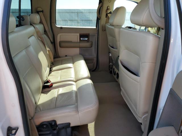 Photo 10 from auction – 2004 FORD F150 SUPER with VIN 1FTPW125X4KD07424