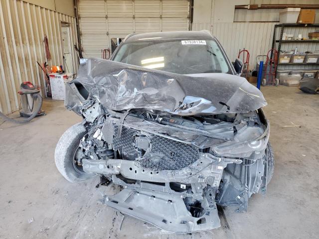 Photo 5 from auction – 2020 MAZDA CX-5 TOURI with VIN JM3KFACM8L0737471