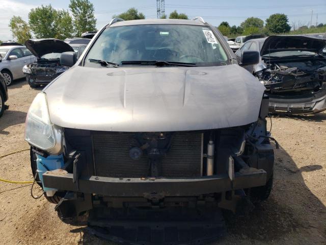 Photo 5 from auction – 2014 NISSAN ROGUE SELE with VIN JN8AS5MT7EW603052