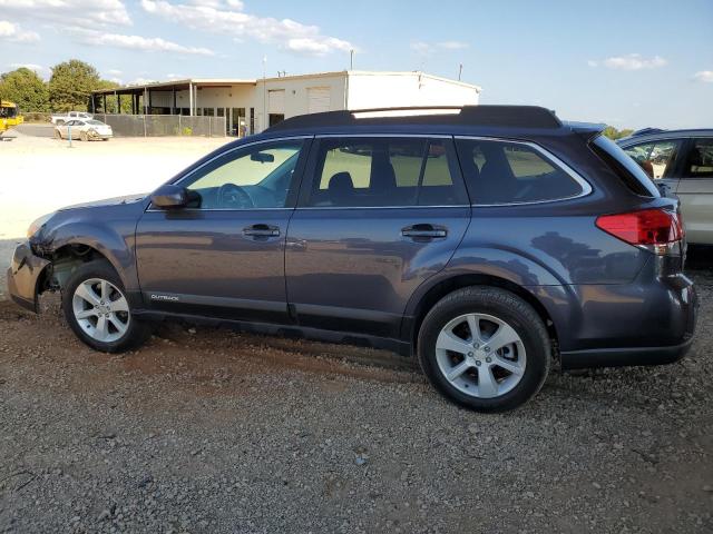 Снимка 2 от търг – 2014 SUBARU OUTBACK 2. с VIN 4S4BRBCC4E3304336