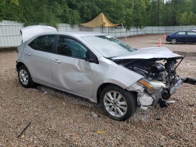 Photo 4 from auction – 2019 TOYOTA COROLLA L with VIN 2T1BURHE0KC187363