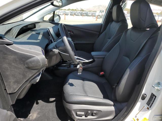 Photo 7 from auction – 2019 TOYOTA PRIUS with VIN JTDKARFU3K3086653