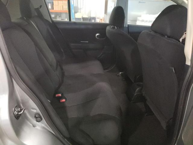 Photo 10 from auction – 2011 NISSAN VERSA S with VIN 3N1BC1CP3BL497651
