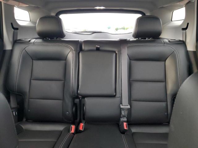Photo 10 from auction – 2023 GMC TERRAIN SL with VIN 3GKALPEG1PL136195
